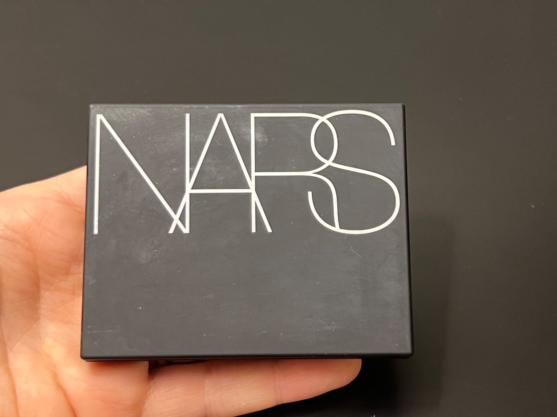 Nars Make-up: Nars Quad Eyeshadow Singapore – Usato da Zürich venduto da ksbuys 2