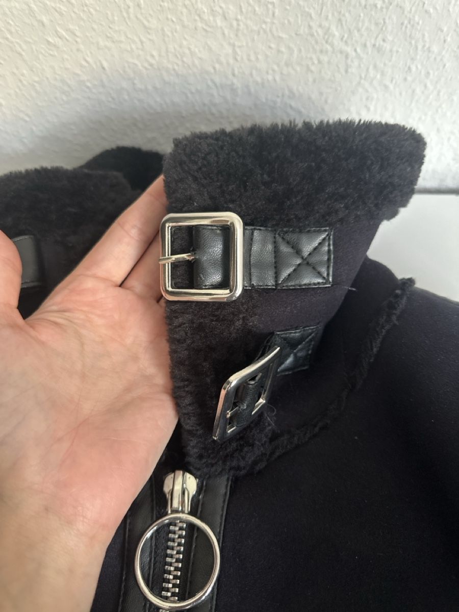 Zara Jacken: Zara Jacke  – Neu (gemäss Beschreibung) aus Hinterkappelen von Girl67 2