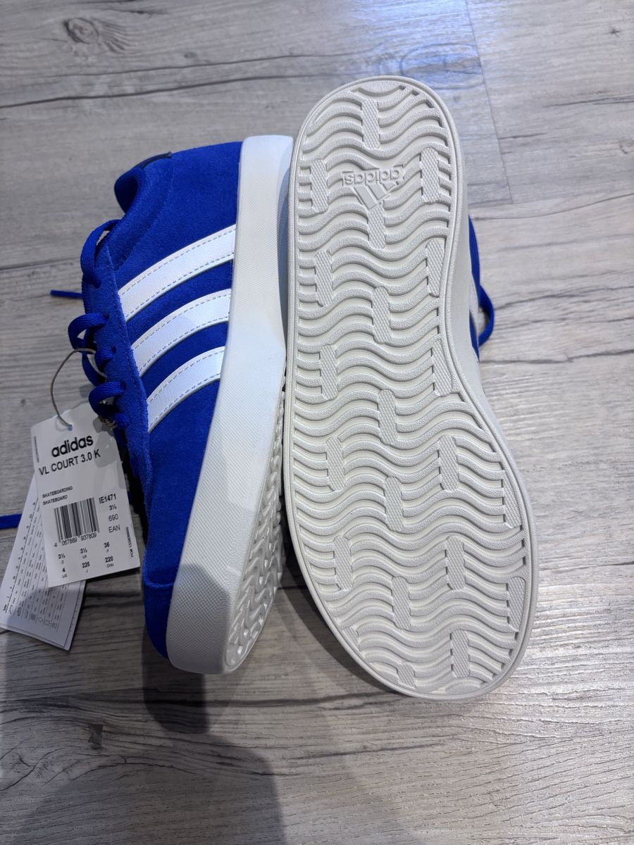 Chaussures hommes: Sneaker – Neuf avec emballage d'origine à Oetwil a.d. Limmat par kiwi4000 2