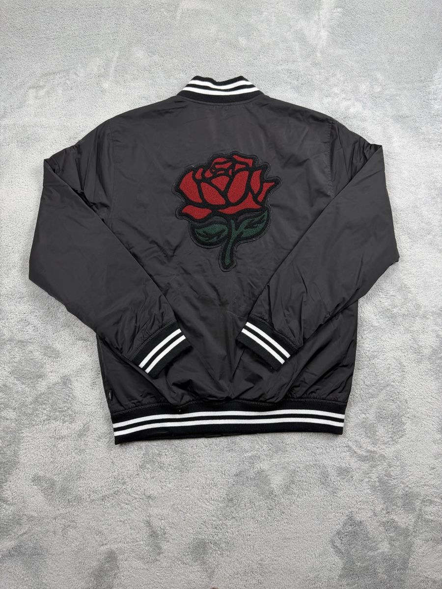 Vans Vestes: Vans college jacket – D'occasion à Erlinsbach SO par TogaResell 2