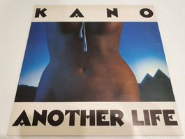 Kano – Another Life