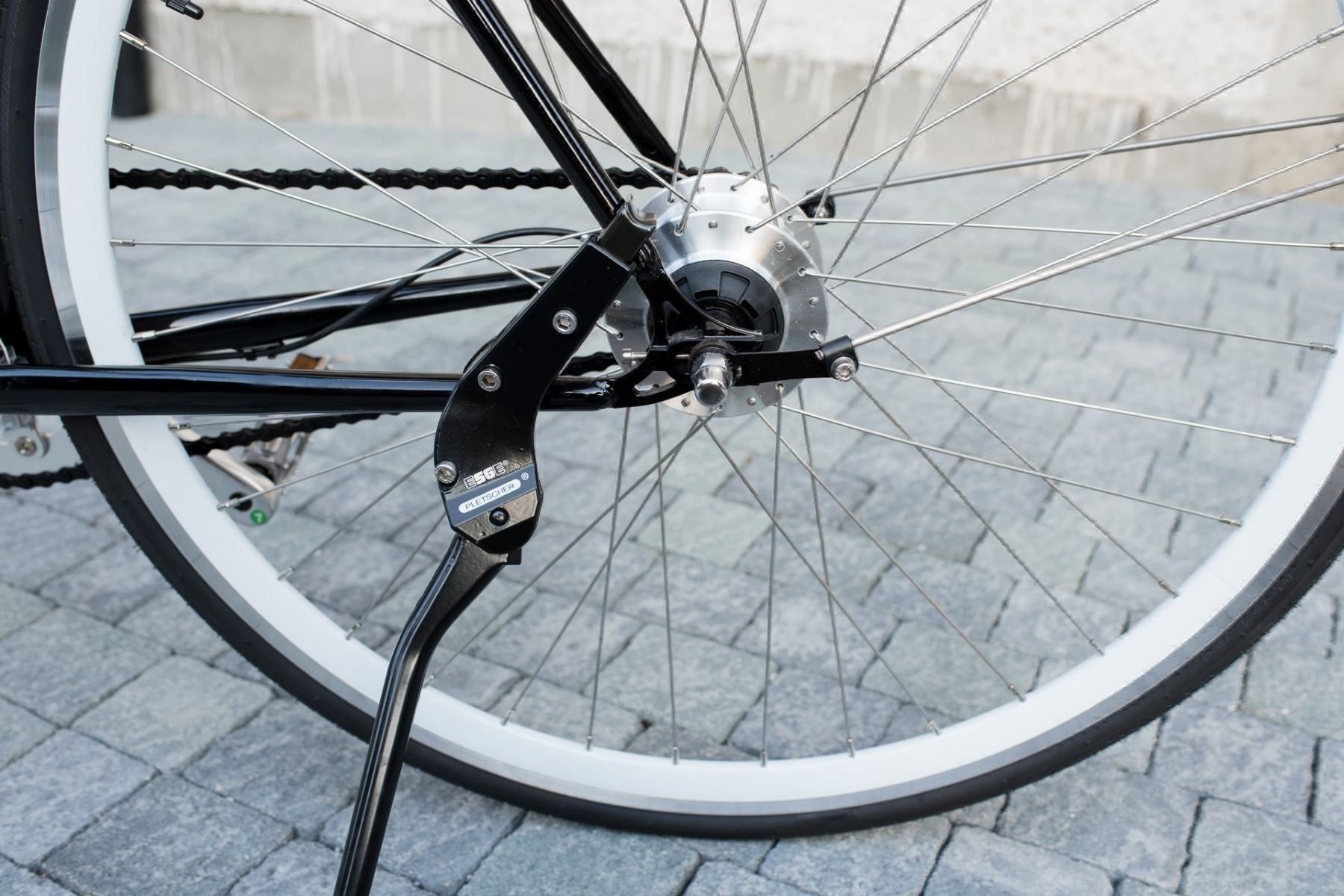 Biciclette: Fahrrad "Urban Rider" – Usato da Sarnen venduto da Funky_star 7