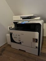 Canon i-SENSYS MF729Cx Farblaser 4-in-1