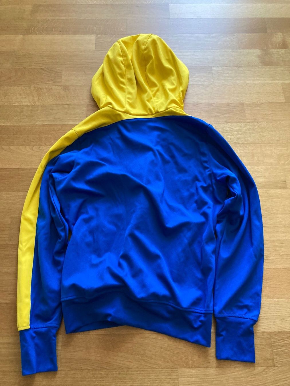 Giacche: (G) Erima Jacke 36 – Usato da Jonen venduto da Sevenb 1