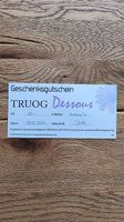 Gutschein: TRUOG Dessous