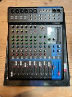 Yamaha MG12XU Mischpult guter Zustand