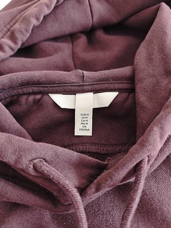 H&M Maglioni & Felpe: H&M Sweatpullover Grösse M – Usato da Unterentfelden venduto da mntn 1