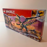 Lego Ninjago 71796