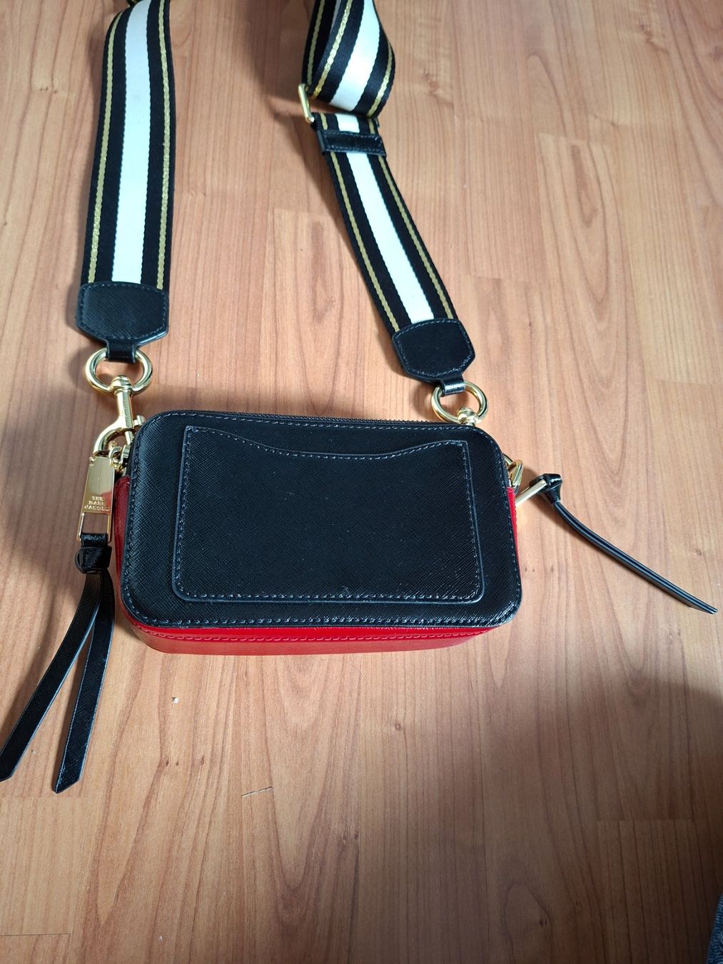Marc Jacobs Borse da donna: Marc Jacobs The Snapshot – Usato da Rüdlingen venduto da Fra_xr2l 7