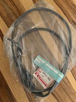 Original Kawasaki Gaskabel 54012-1666 Neu NOS
