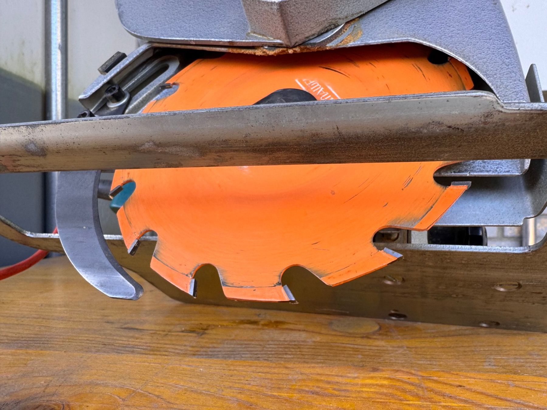 Sägen: Hand Kreissäge Black & Decker – Gebraucht aus Birmensdorf ZH von BurkisAG 5