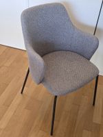 4 Esszimmer Stühle