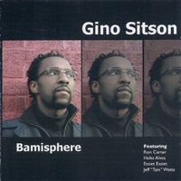 Gino Sitson, Ron Carter, Jeff "Tain" Watts, Essiet Essiet