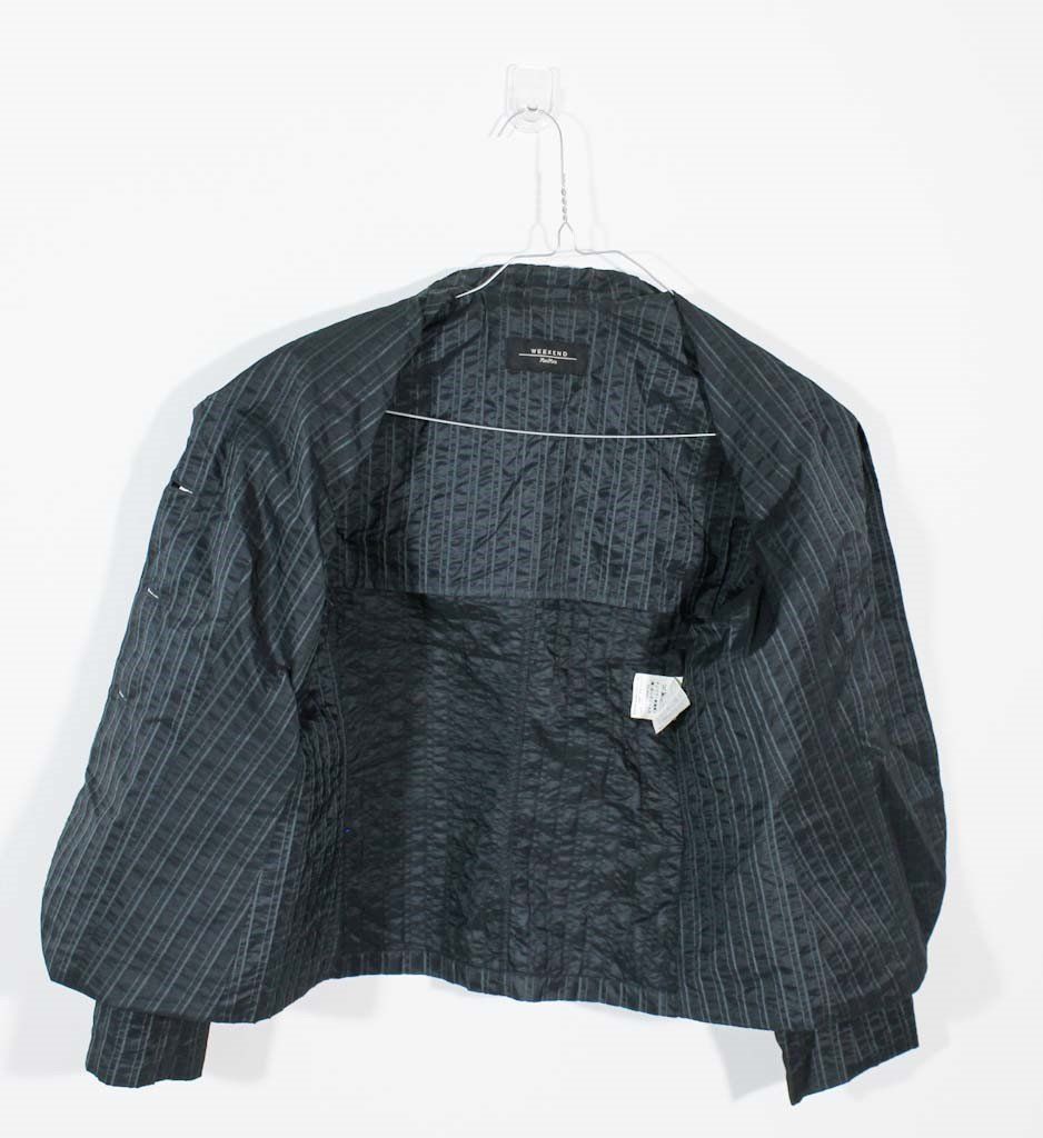 Max Mara Giacche: Max Mara WEEKEND Blazer Gr. 36 – Usato da Belp venduto da caramel-secondhand 5