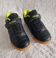 Turnschuhe Kappa Grösse 29