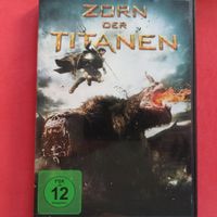 Zorn der Titanen