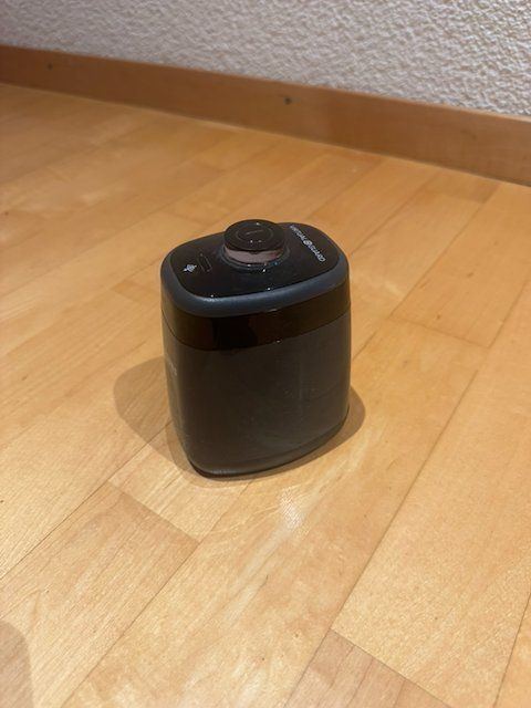 Samsung Staubsauger & Zubehör: Staubsauger-Roboter Samsung – Gebraucht aus Hildisrieden von ste_k9l6 4