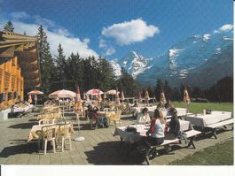 Mürren Winteregg 2003