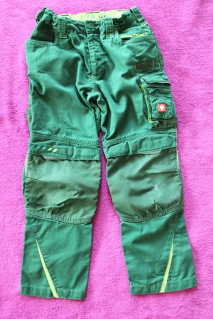 Engelbert Strauss Hose - Motion 2020 Gr. 134/140