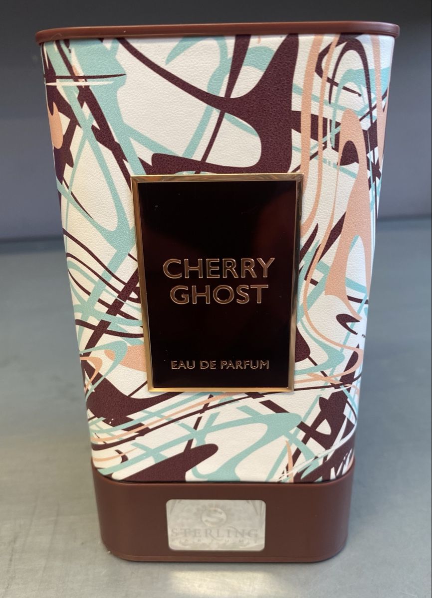 Parfum & Eau de Toilette: Flavia Cherry Ghost 90ml NEUF  – Neu (gemäss Beschreibung) aus Corseaux von atchoum66 3
