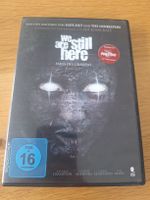 Dvd We are still here