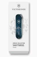 Victorinox Classic SD Taschenmesser Sternzeichen Schütze