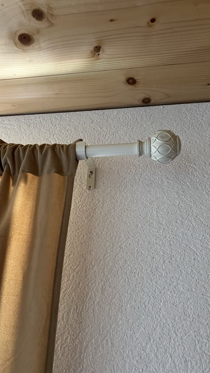 Rideaux: vorhangständer neu – Neuf avec emballage d'origine à Ringgenberg BE par kat_n5w8 1