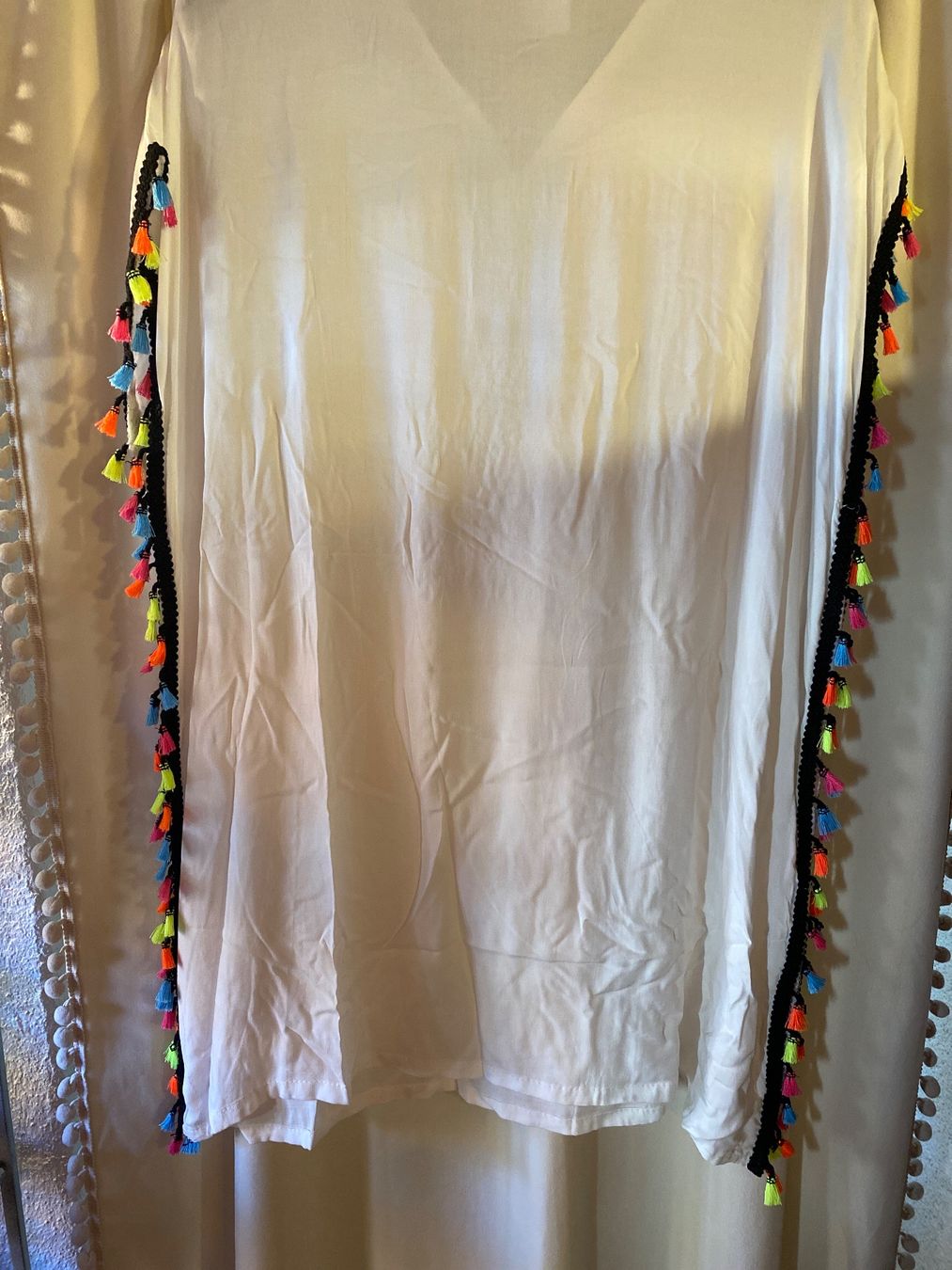 Kleider: BOHO STRANDKLEID DAMEN – Neu und originalverpackt aus Meienried von ManuelaBoutique 3