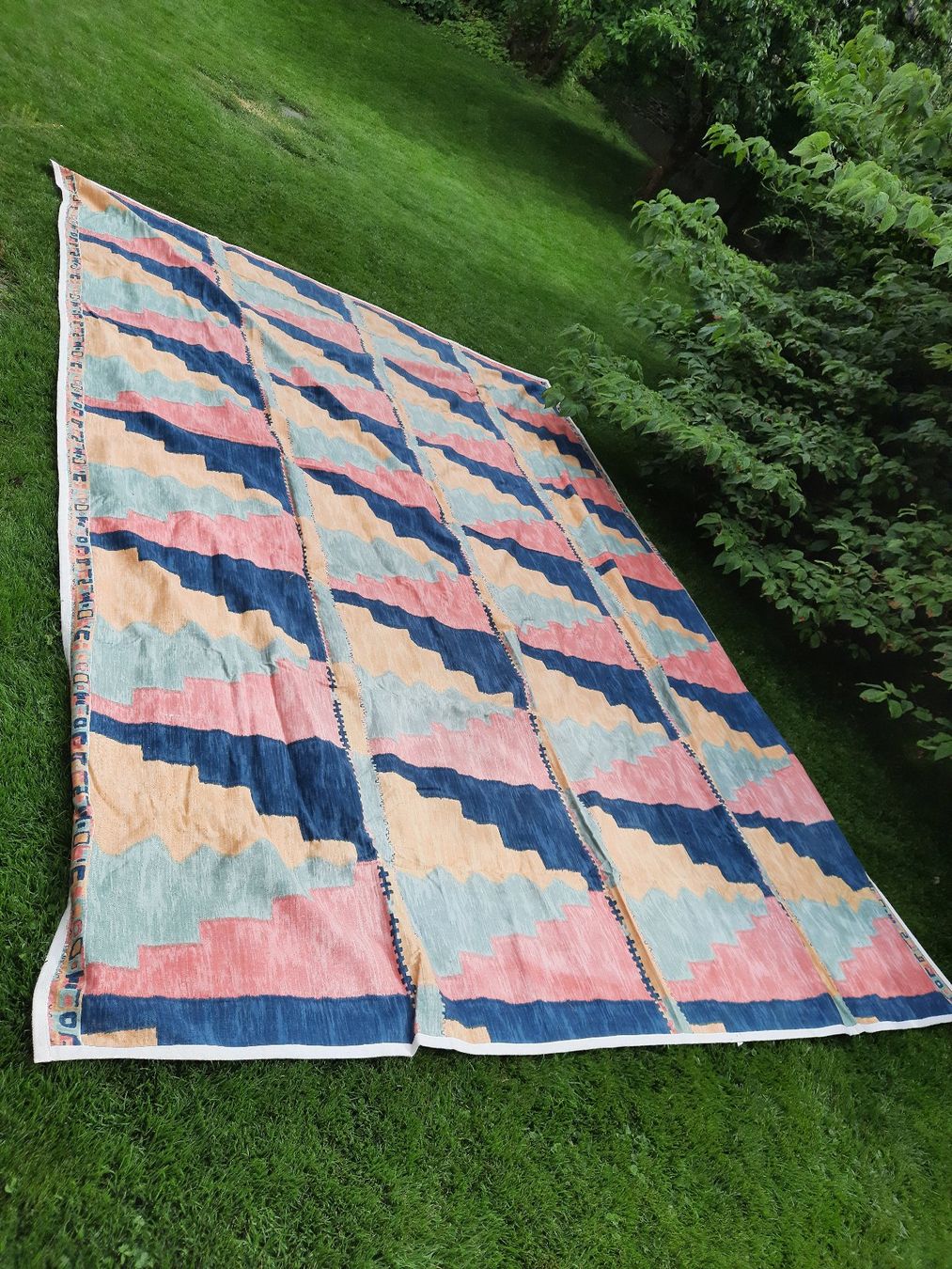 Ikea Tapis: Ikea Teppich – D'occasion à Wädenswil par Krauser