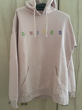SNIPES - Openair Frauenfeld 2017 Hoodie