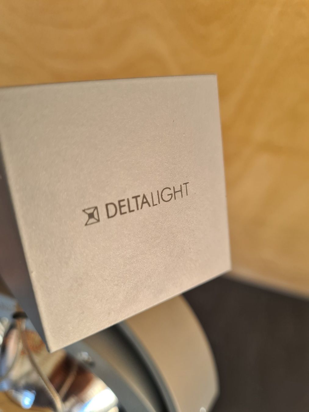 Lampadari & plafoniere: Spot Rand 111 von Deltalight – Usato da Suhr venduto da leuchtenshop 1
