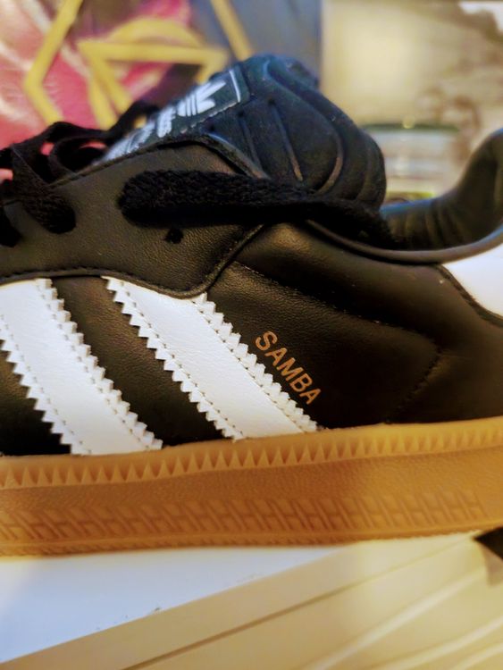 Adidas samba nuove best sale