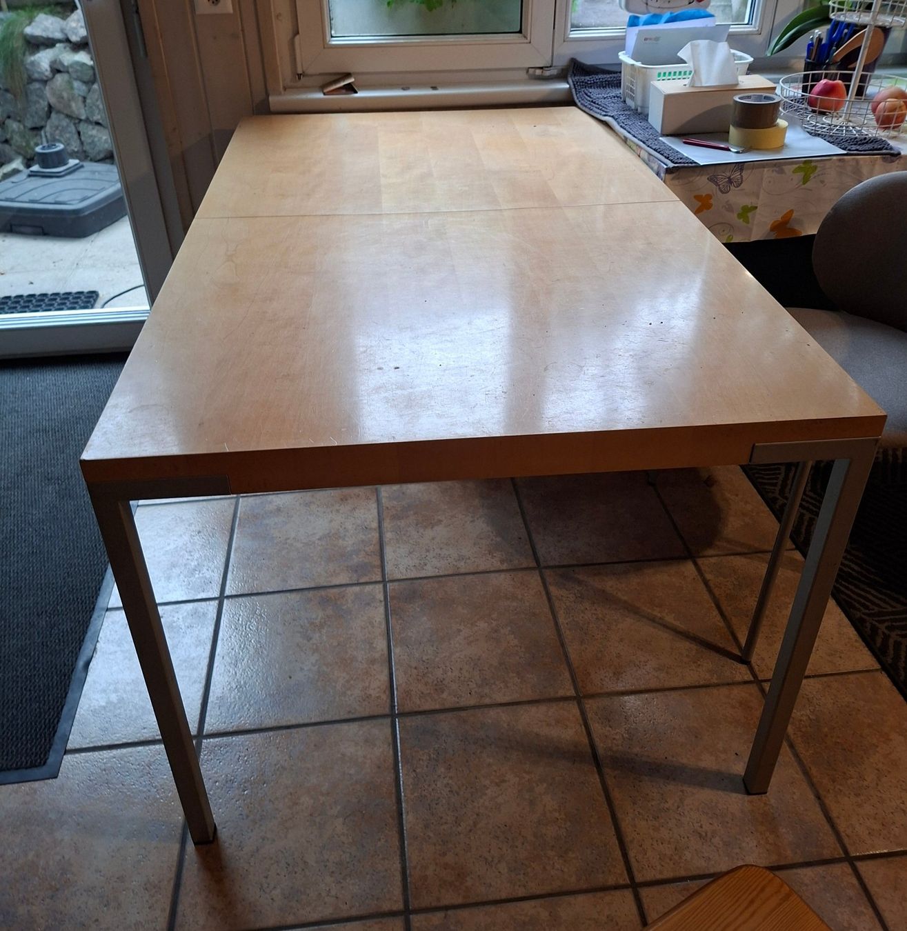 Tables: Tisch – D'occasion à Waltenschwil par Fkreta 1