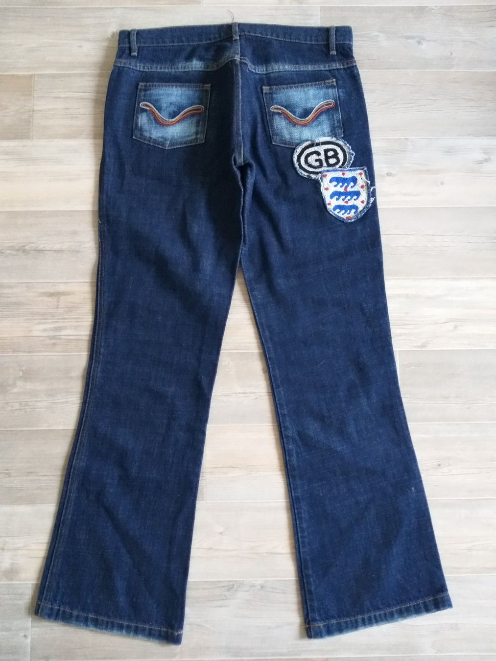 Jeans: RELIGION Jeans taille / Grosse M (3) – Usato da Cossonay-ville venduto da Super-Price-Quality 5