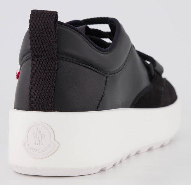 Moncler Scarpe da uomo: MONCLER Herren Sneaker PROMYX BOUNCE ... – Nuovo e nell'imballaggio originale da Chur venduto da Papageibarsch77 3