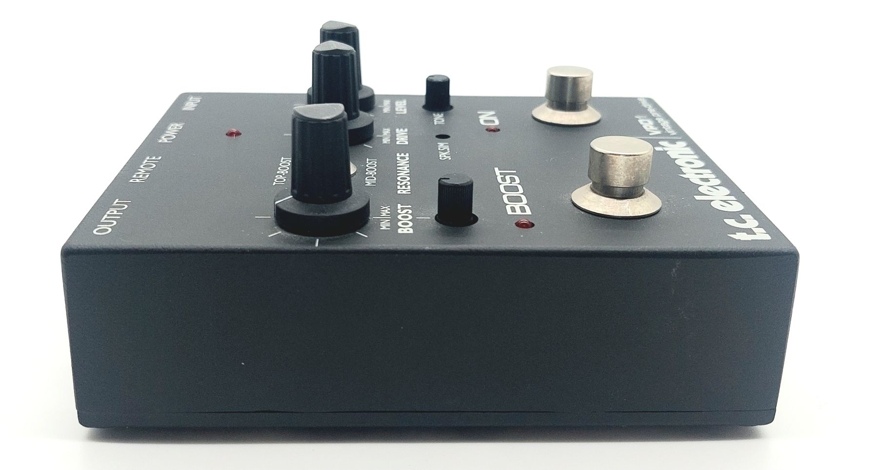 Musikinstrumente: TC Electronic VPD1 Vintage Pre-Drive – Gebraucht aus Villars-sur-Glâne von Danger_Mod 2