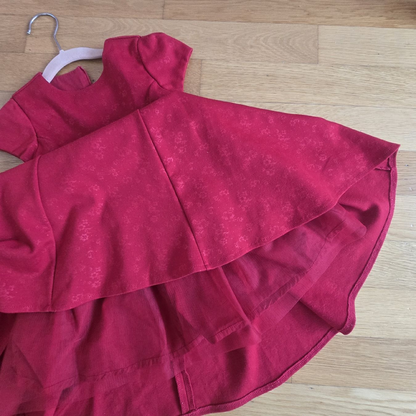Vestiti & Gonne: Mädchenkleid 🎀 WIE NEU – Nuovo (secondo la descrizione) da Zug venduto da zebbra192 3