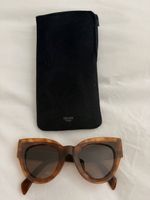 Celine Sunglasses Tortoise Shell