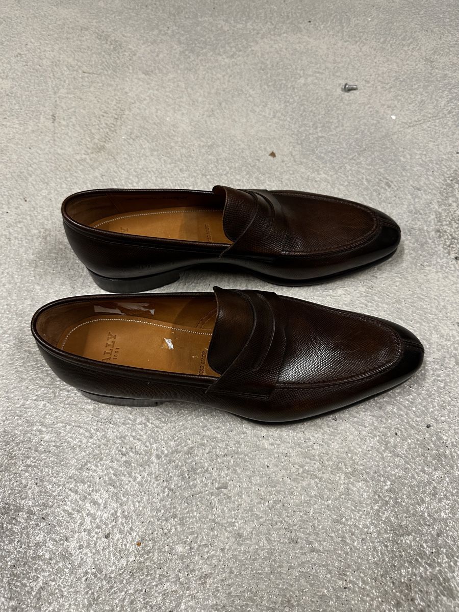 Scarpe da uomo: Bally Man loafers – Nuovo (secondo la descrizione) da Niederlenz venduto da bul_m9x7 1