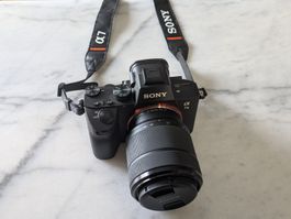 Sony Alpha 7 III