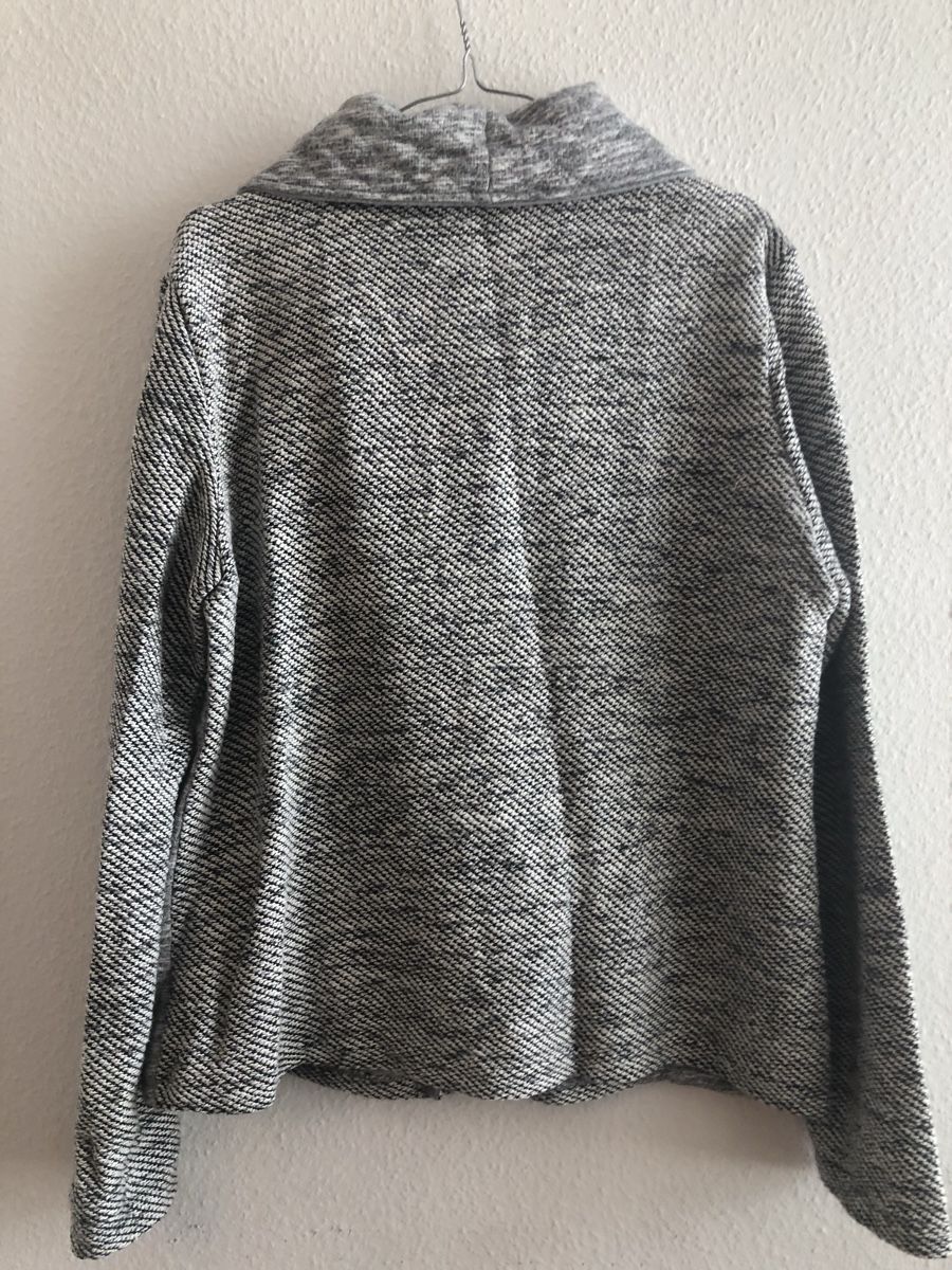 Giacche: Strickjacke, Gr. 44, von brand Zero – Nuovo (secondo la descrizione) da Zürich venduto da vadimi 3
