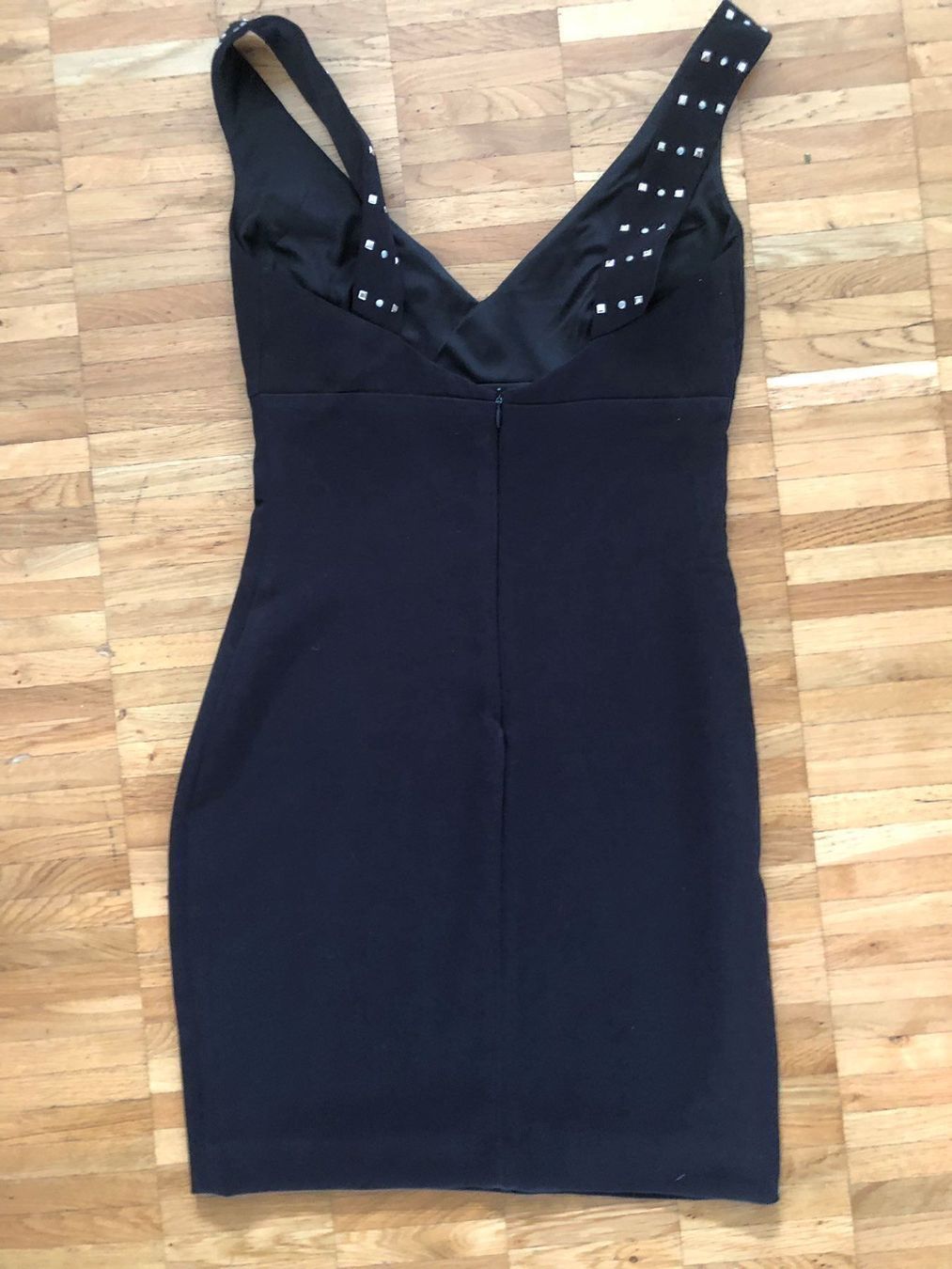 Vestiti: KLEID  S E X Y  Kleid - Schwarz – Nuovo (secondo la descrizione) da Adliswil venduto da Majeska 5
