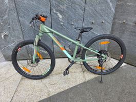 CUBE Kindervelo | Acid Race 24"
