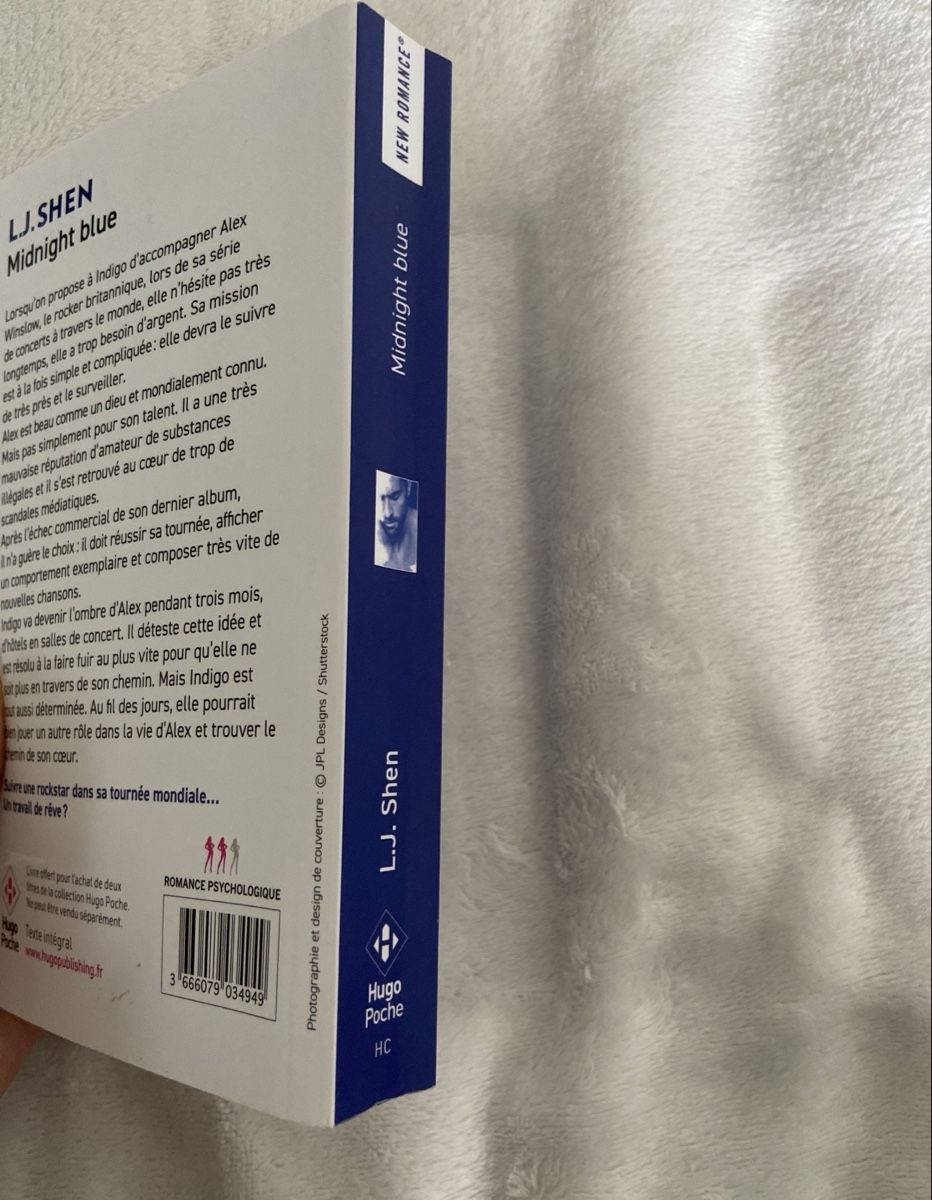 Bücher: Livre L.J. Shen – Neu (gemäss Beschreibung) aus Conthey von deb_29ww 2