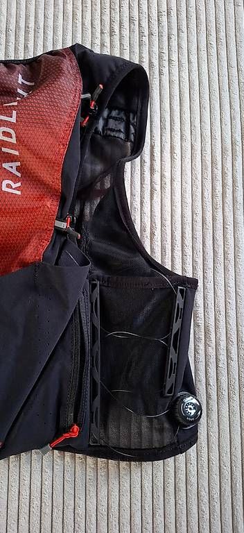 Zaini: Gilet/Zaino trail running – Usato da Minusio venduto da cip_yby5 2