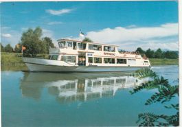 Motorschiff Rhyniegg