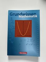 Grundwissen Mathematik Basisausgabe