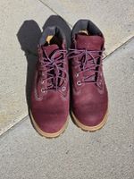 Timberland Damen Winterstiefel, Gr. 37, neuwertig!