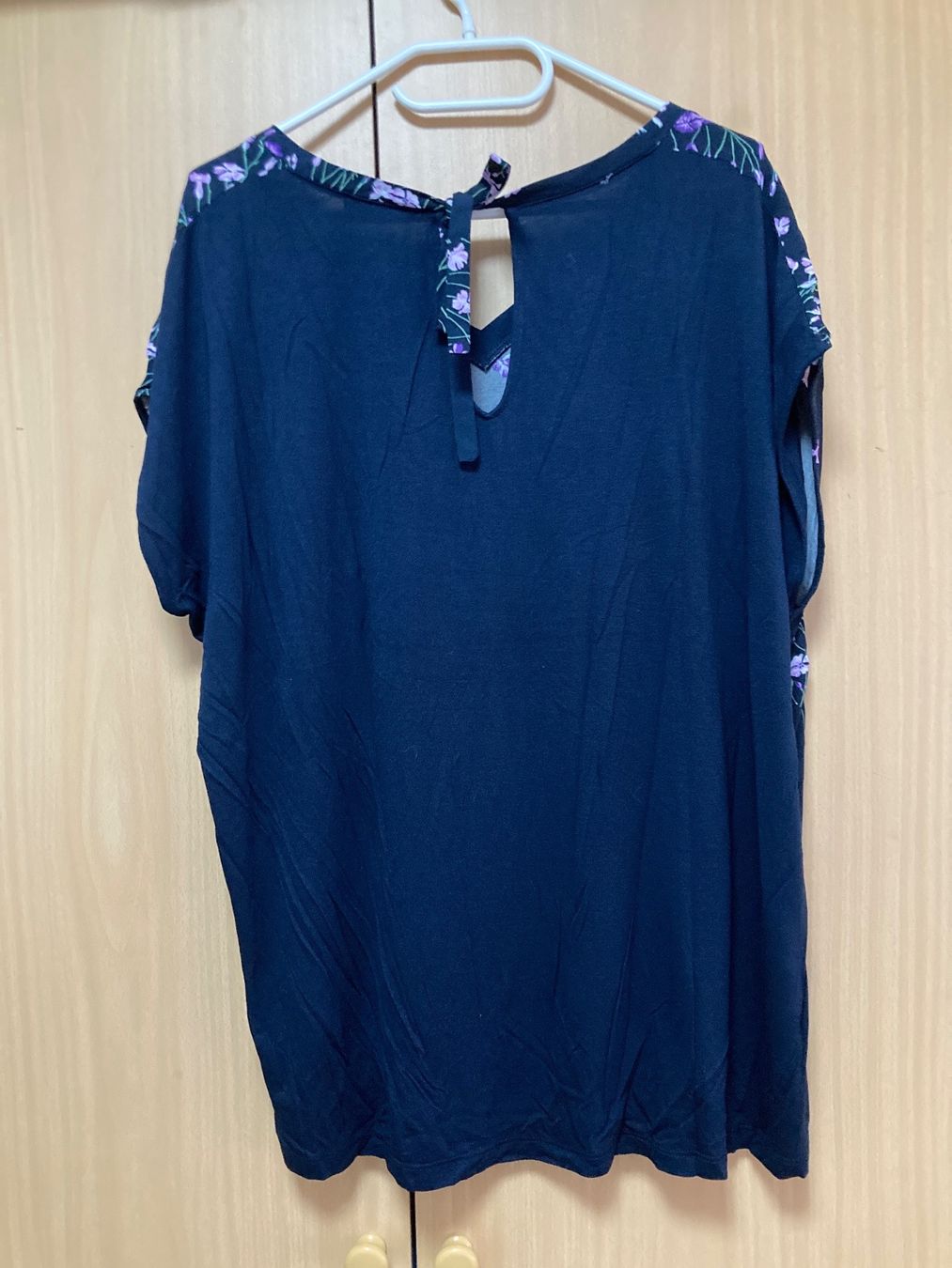 C&A Camicette: (KOPIE) Geblümte Bluse Gr. XXL – Nuovo (secondo la descrizione) da Thun venduto da Vans_98 1