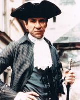 F. Murray Abraham Salieri Amadeus Autogramm Foto 20x25cm